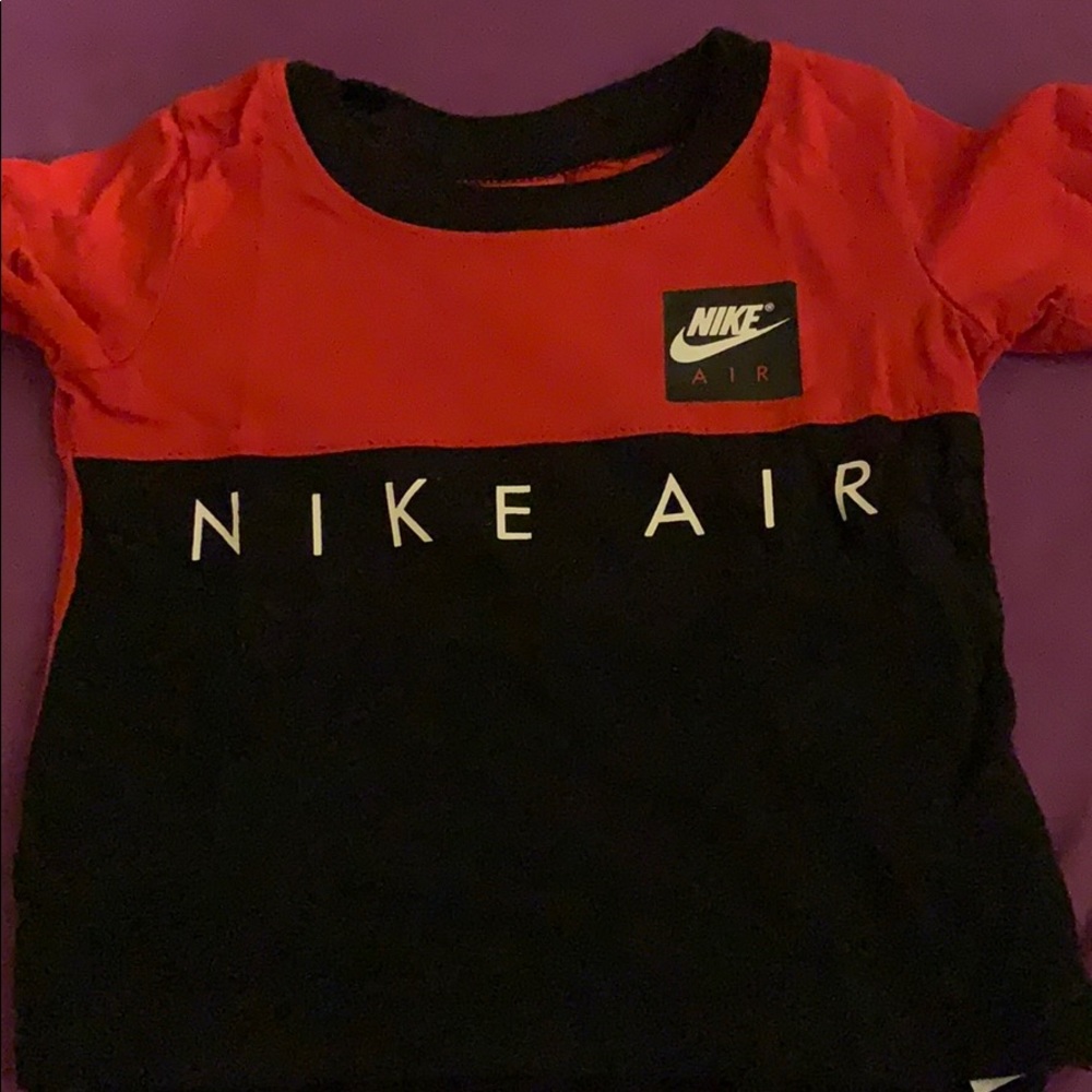 Nike two piece